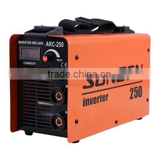 digital inverter circuit