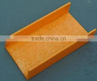 frp plastic profile/extrustion,corner protectors