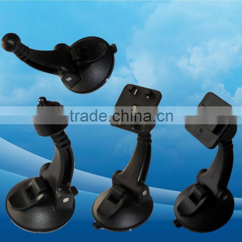Car Window Suction Cup Video Camera Swivel GPS Mount Tripod Holder Durable For Camcorder