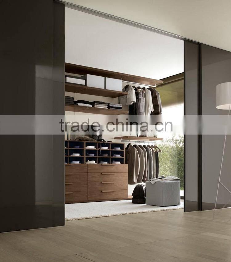 Clothes Storage Cube Cabinet Wardrobe