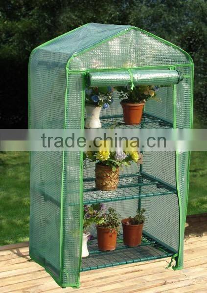 China Best Choice Products Green House Garden Plant, 15' x 7' x 7'