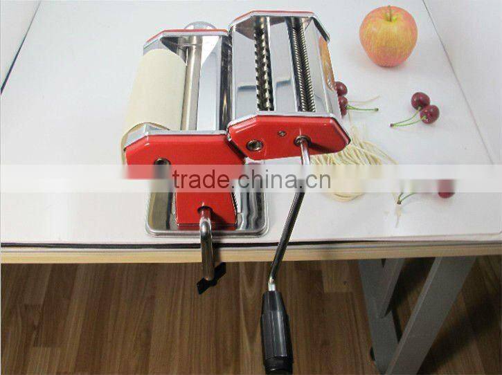 DS150 Manual Noodle Machine