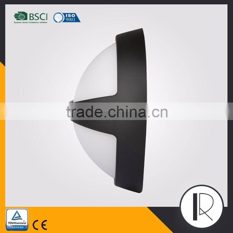 IP54 LED Round Bulkhead Lamp