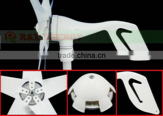 Brad New Wind Power Generator With CE RoHS Certified