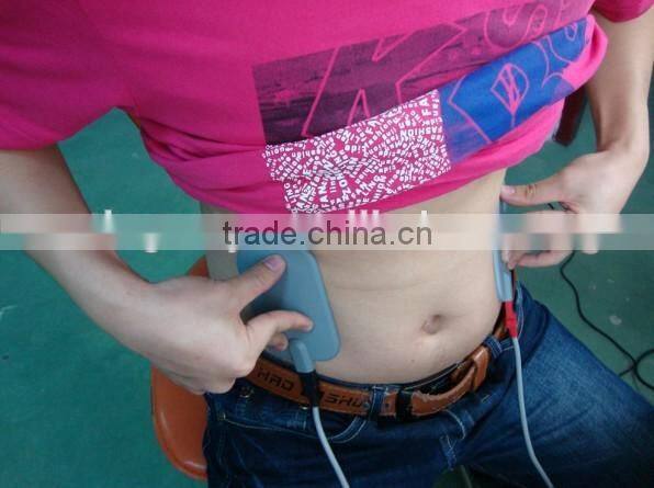 Professional sale electro muscle stimulation machine TM-502B