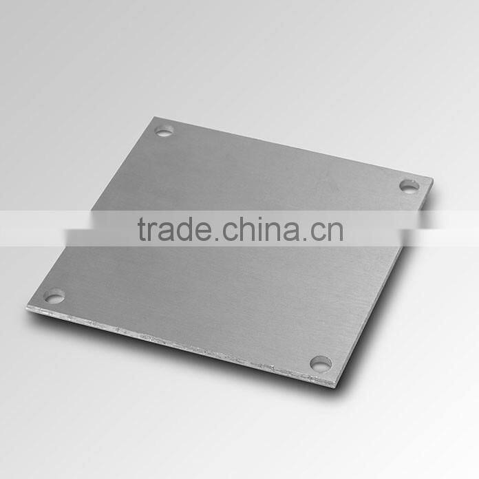 Led 3030 High Power Mcpcb Electronic Printed Circuit Board Assembly For Lighting Light