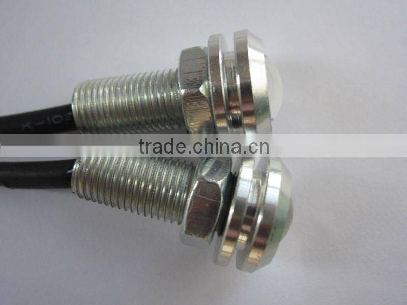 2013 12V Best Selling New led DRL light Auto Eagle Eyes