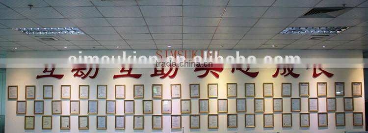 original facory AC adaptor with SAA certificated make in china