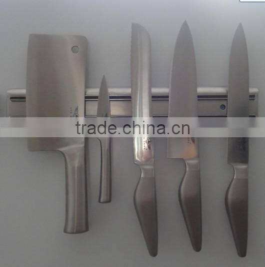 EC042AM Factory directly kitchen magnetic knife holder