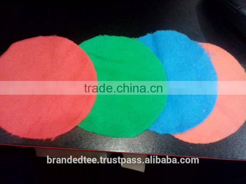 Branded Tee Hoodie custom made 2014