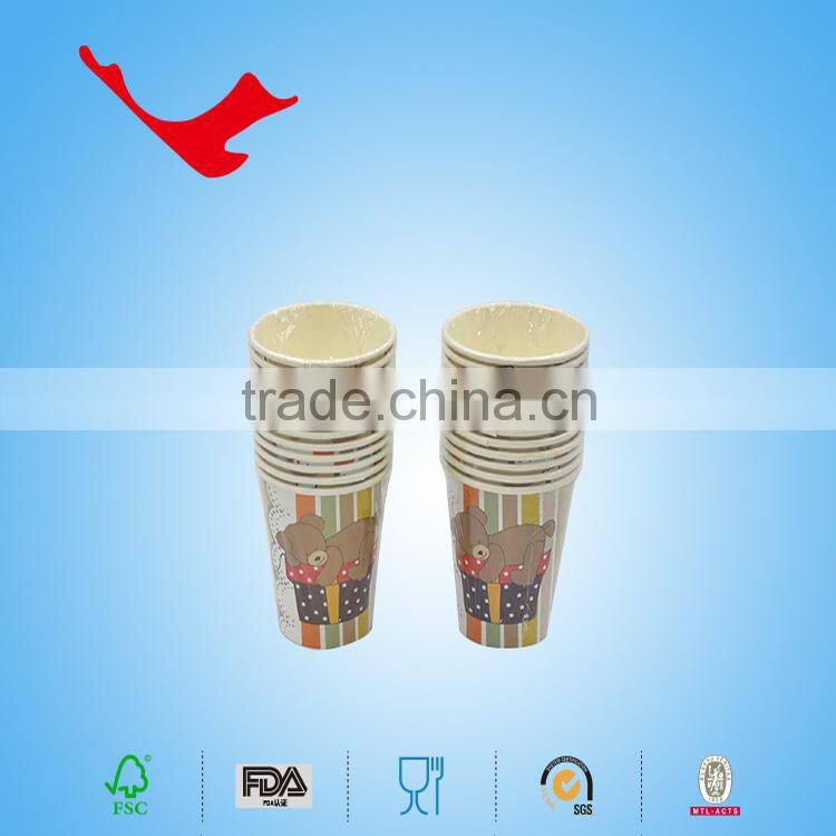 40*40cm,1/4 folded printed tissue paper napkin towel for Brithday Day Party