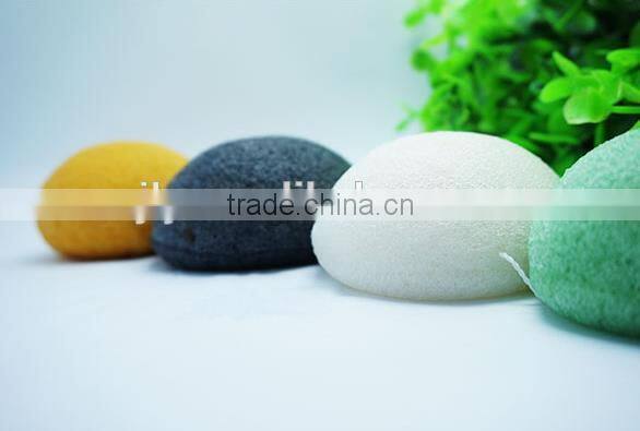 Best selling girl face sponges in America