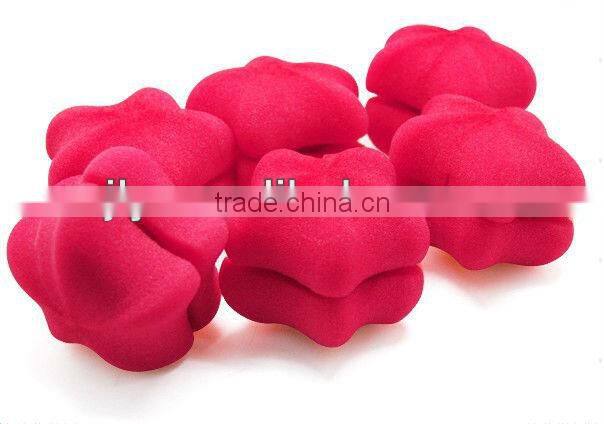 Heart Shape Small Hair Curler