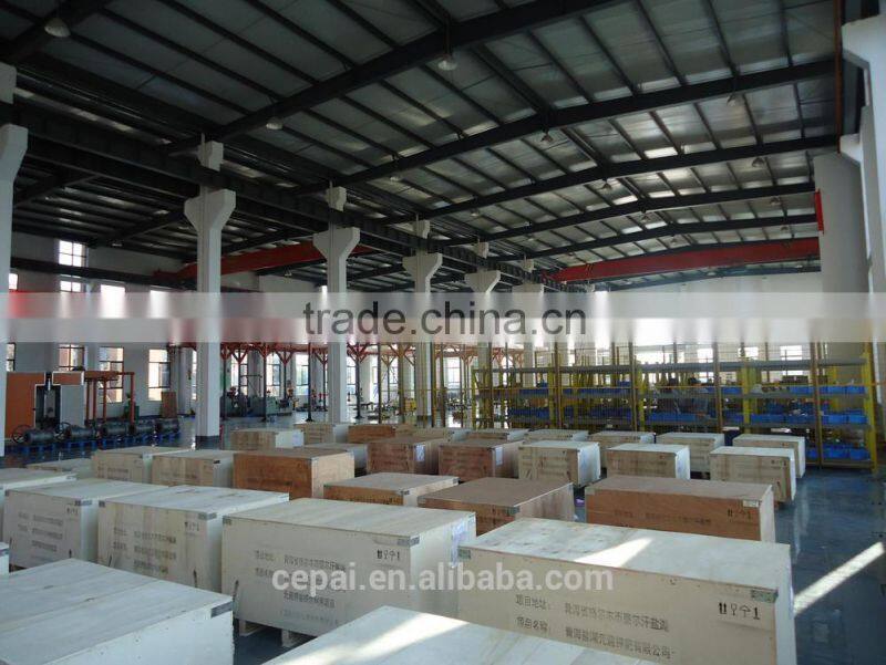 Diaphragm seal pressure gauge with glycerin filled