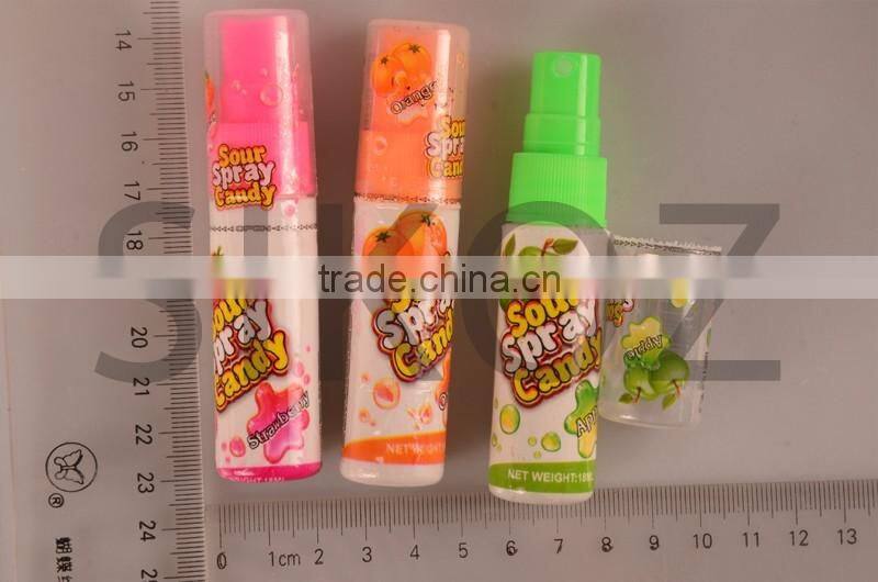 sk-a083 18ml Sour Spray Candy