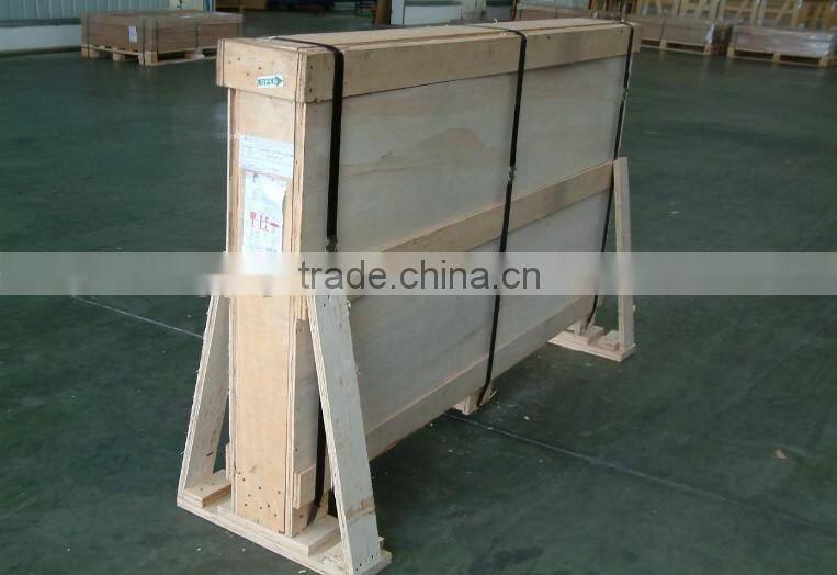 2015 balcony cover/metail stair rails