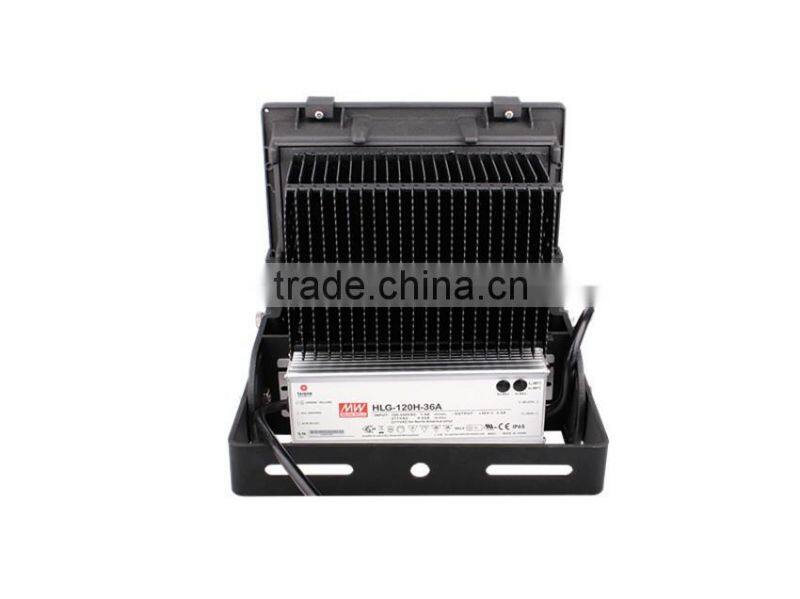 Shenzhen Factory hot supply waterproof led flood light 150w