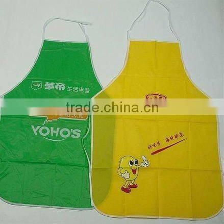 Promotional Apron Kitchen