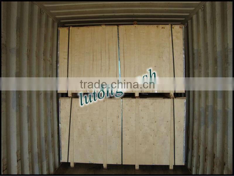 (2014 hot sale) Full specification aluminum expanded metal sheet for facade decoration