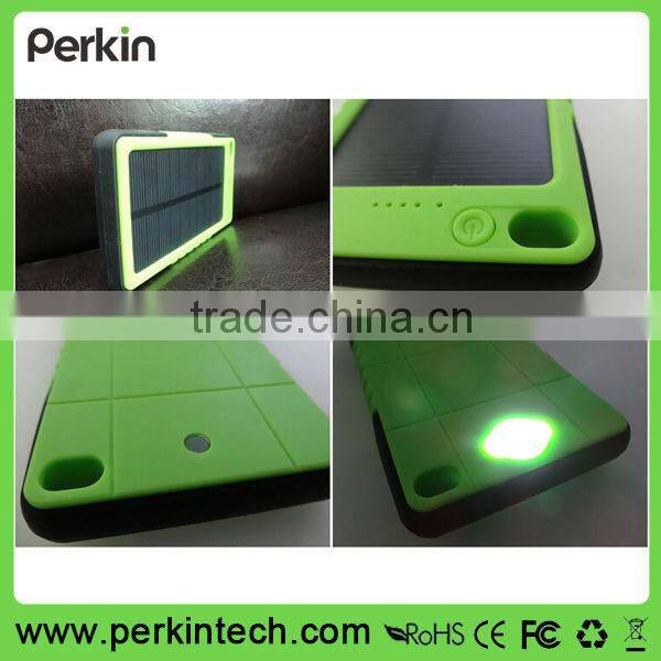 PS02 New design super slim portable power bank 8000mah for gionee