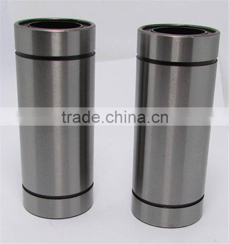 Linear Rollers bearings LM8LUU