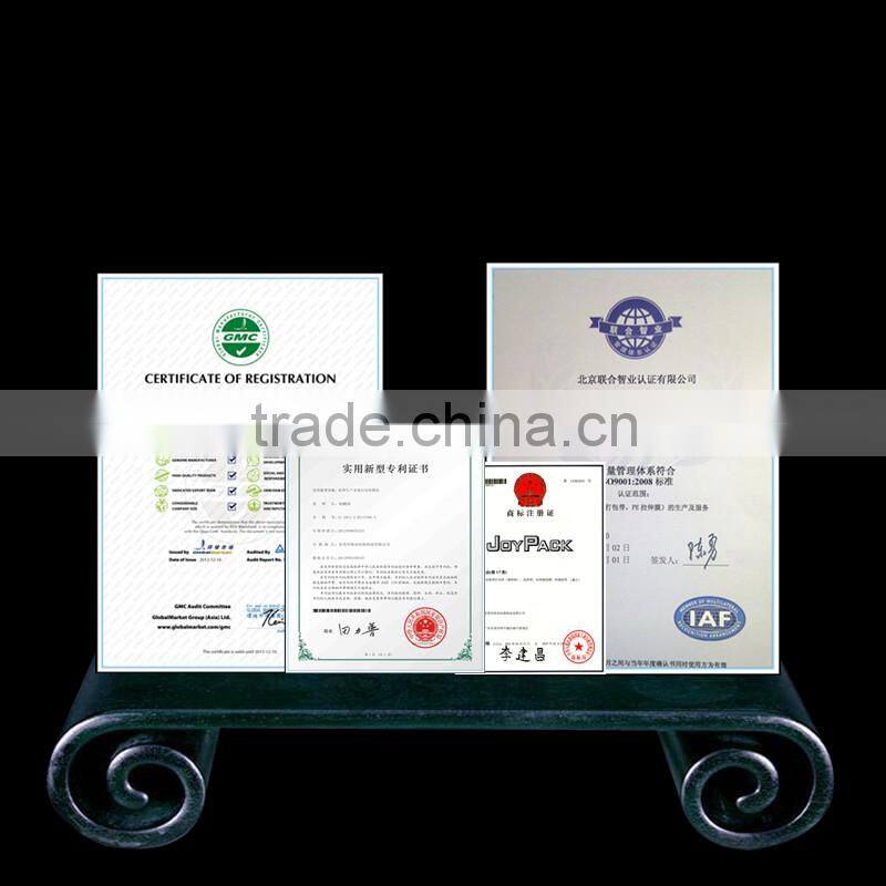 wrapping film machine for pallet