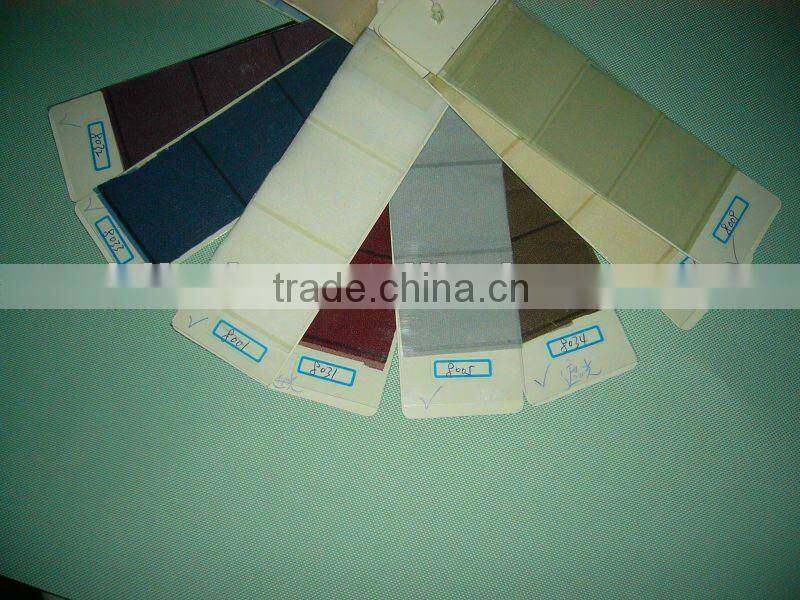 New Style White Shangri-la Blinds