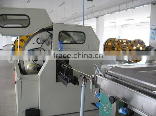 1 Core FRP for Fiber Optic Drop Cable GJXFH