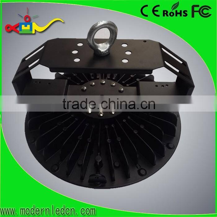 UFO Meanwell driver led explosion proof lighting