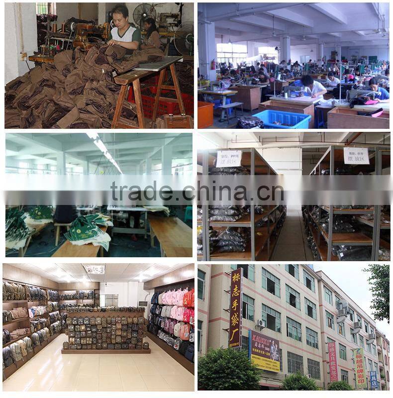 2015 Hot Style Bag Excellent Quality Canvas Vintage Branded Handbag and MK Handbag for Man Bag Design