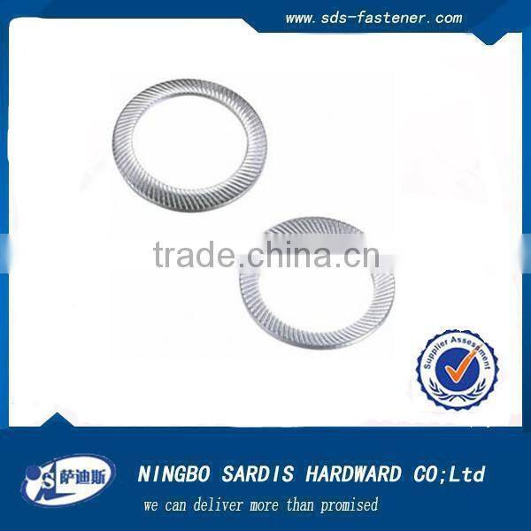 taper washer