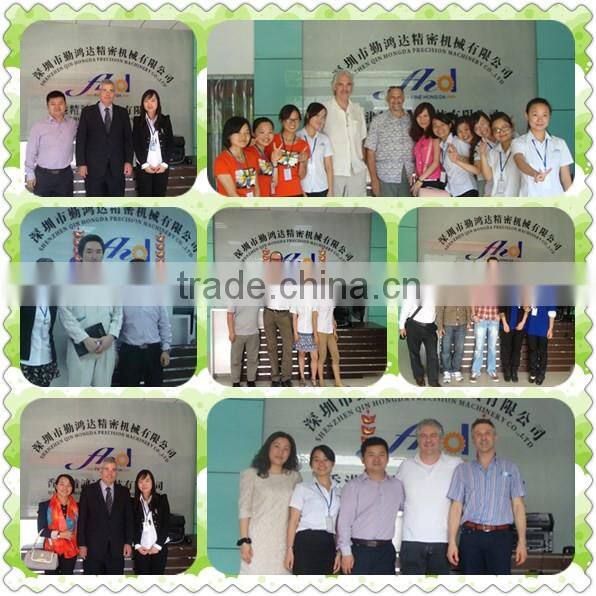 Precision Industrial Machinery Manufacturing Sheet Metal Buy Metal Stamping