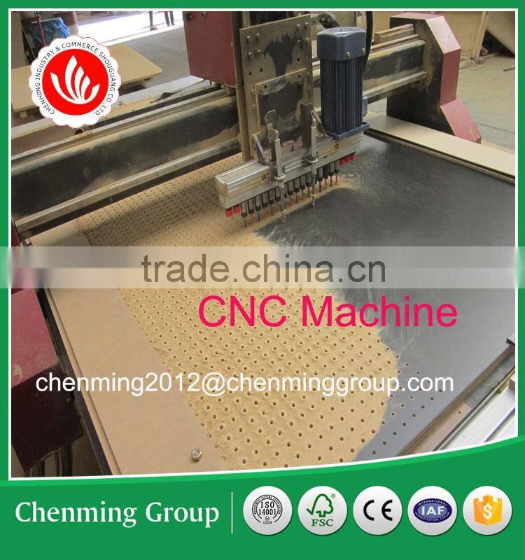 Perforated MDF/Pegboard MDF