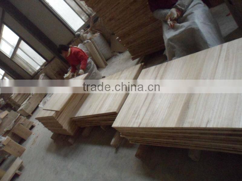 paulownia arts&crafts board