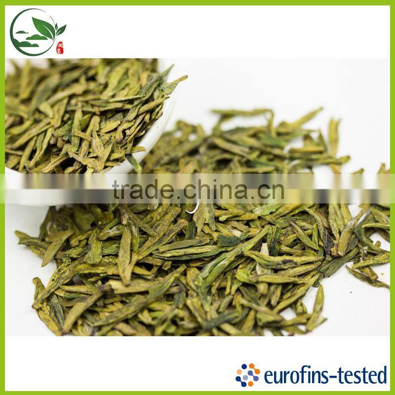 2016 Hangzhou Longjing Tea Dragon Well Tea Green Tea