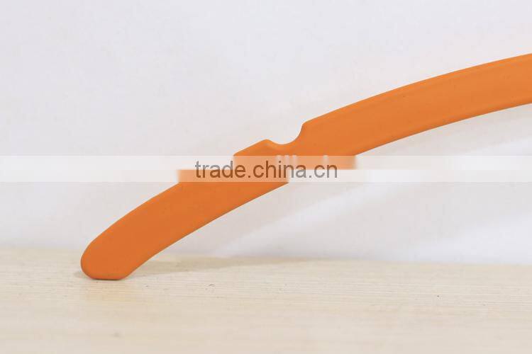 ABS Material Colorful Baby Hanger