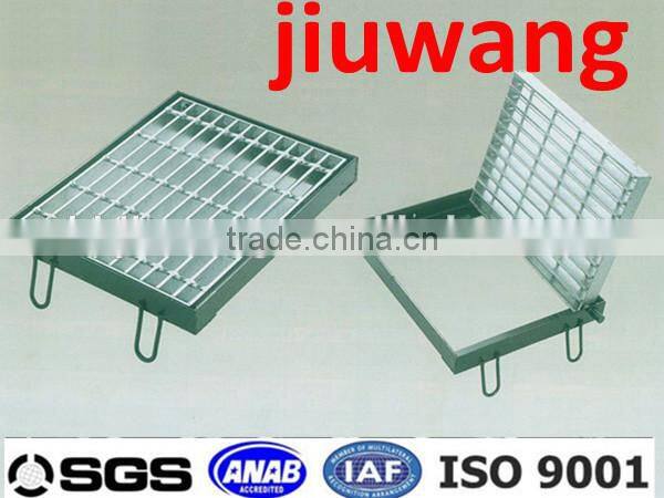Sump Grates & Frames seller