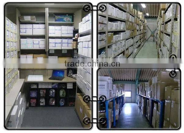 Portable pen holder desktop clock