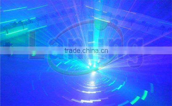 Christmas laser light show laser ball 18 laser diodes