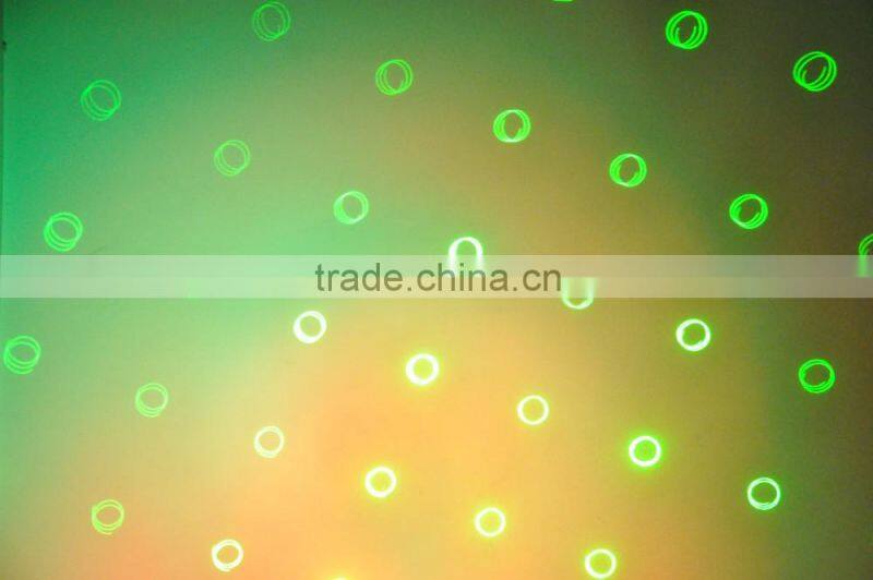 laser christmas lights 3W RGB LEDs and 250mW RGB Bubble Twinkling Laser Light
