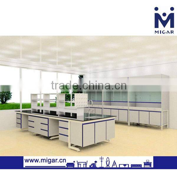 office table metal school furniture MG-557