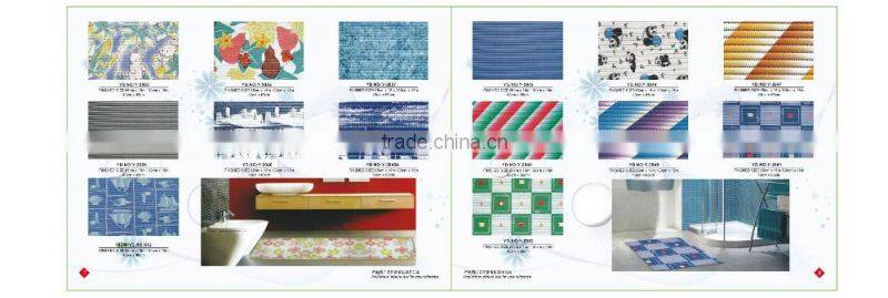 Anti-slip mat Eco-friendly Material EN71 certificate PVC Foam anti-slip mat