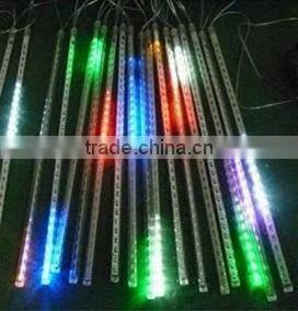 smd 3528 outdoor decorative christmas led lights ,christmas light led lights branch lights,meteor starfall led tube light