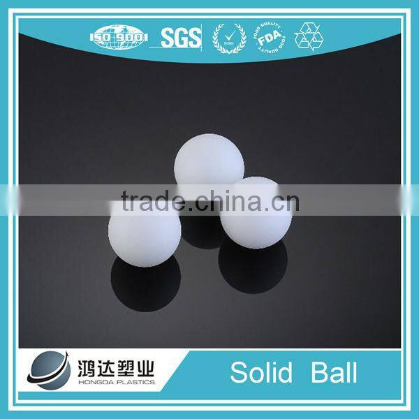 30cm hollow or solid bras ball