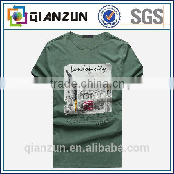 Promotion Funny Rock T-shirt