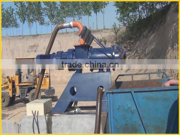 KLN pig manure solid-liquid separate machine