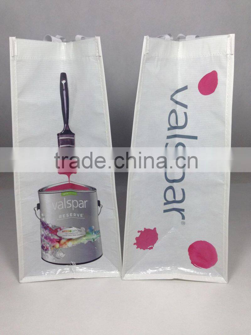 BSCI audit factory shopping bags/eco friendly bags/non woven bag