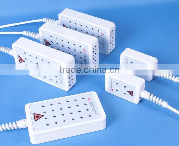 wholesale beauty supply distributors 650nm with 980nm laser wavelength