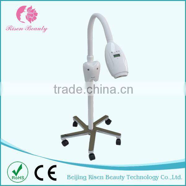 2015 10ml Non Peroxide Teeth Whitening Gel