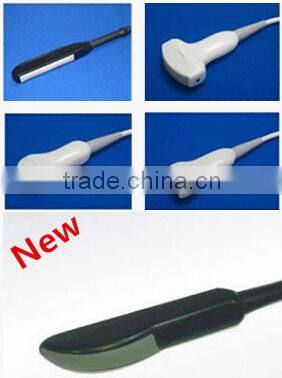 CE approved Handheld Veterinary Ultrasound Scanner with transvaginal probe